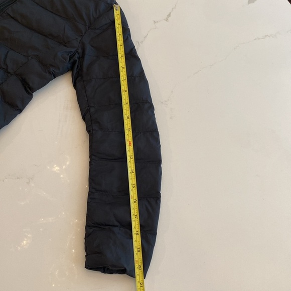 Bundle | Uniqlo light warm parka | girls jacket - Picture 11 of 11